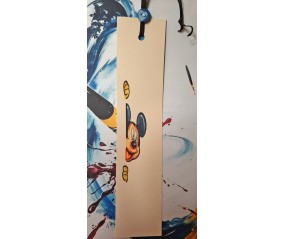 SEGNALIBRO TOPOLINO