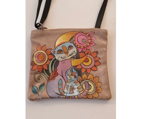 Borsa in Pelle