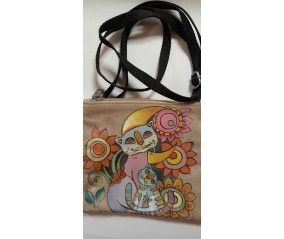 Borsa in Pelle