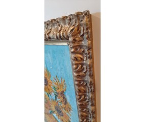 Quadro Girasoli