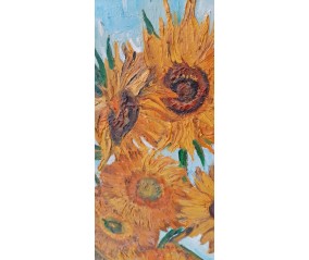 Quadro Girasoli