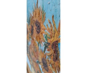 Quadro Girasoli