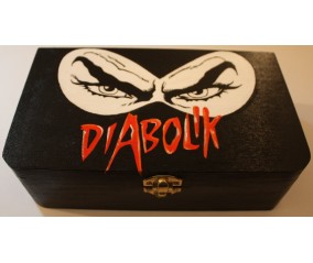 DIABOLIK SCATOLA