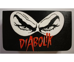 DIABOLIK SCATOLA