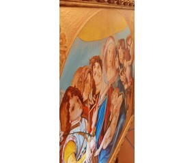 MADONNA DELLA MELAGRANA