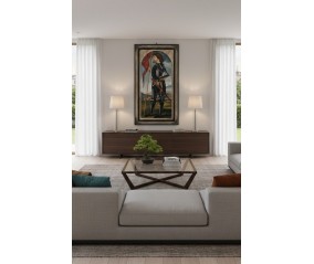 QUADRO CAVALIERE