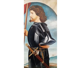 QUADRO CAVALIERE
