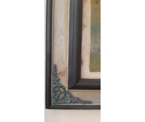 QUADRO CAVALIERE