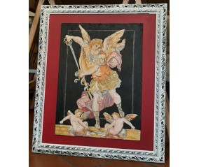 QUADRO ARCANGELO