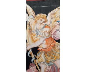 QUADRO ARCANGELO