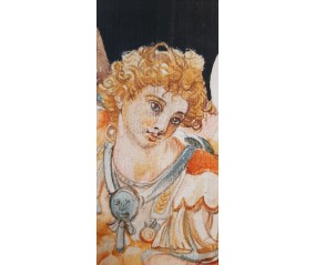 QUADRO ARCANGELO