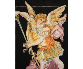 QUADRO ARCANGELO