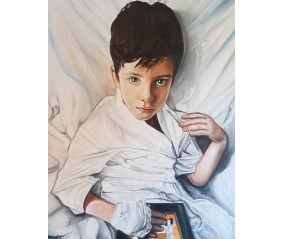 QUADRO BAMBINO