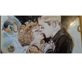 BACIO KISS