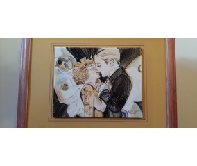 BACIO KISS