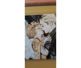 BACIO KISS