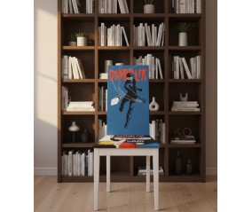 Sedia Diabolik
