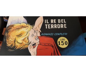 Sedia Diabolik