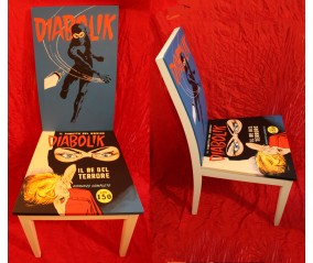 Sedia Diabolik