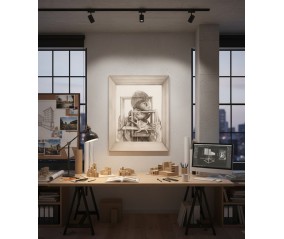 QUADRO GEMELLI