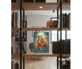 QUADRO-PANNELLO TEX
