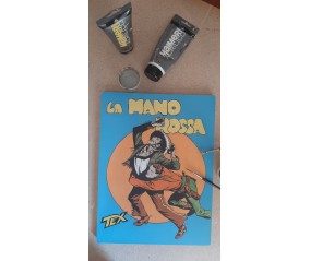 QUADRO-PANNELLO TEX