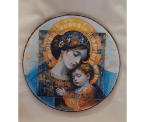 Madonna con Bambino
